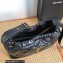 Saint Laurent Hobo Bag In Leather 713936 black