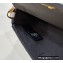 Fendi Fendigraphy Wallet On Chain Bag White 2023