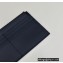 Fendi Fendigraphy Wallet On Chain Bag Black 2023