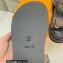 Louis Vuitton LV Sunset Comfort Flat Sandals Monogram Brown 2023