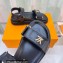 Louis Vuitton Cordoba Flat Comfort Sandals Leather Black 2023