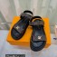 Louis Vuitton Cordoba Flat Comfort Sandals Monogram Brown 2023