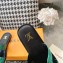 Louis Vuitton LV Oasis Mules Monogram Green 2023