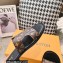 Louis Vuitton LV Oasis Mules Monogram Brown 2023