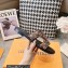 Louis Vuitton LV Oasis Mules Monogram Brown 2023