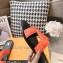 Louis Vuitton LV Oasis Mules Monogram Orange 2023