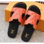 Louis Vuitton LV Oasis Mules Monogram Orange 2023