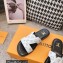 Louis Vuitton LV Oasis Mules Monogram White 2023