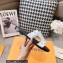 Louis Vuitton LV Oasis Mules Monogram White 2023
