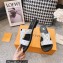 Louis Vuitton LV Oasis Mules Monogram White 2023