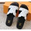 Louis Vuitton LV Oasis Mules Monogram White 2023