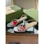 Gucci Heel 6.5cm Victoria Strappy Horsebit Sandals Silver 2023