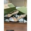 Gucci Heel 6.5cm Leather Sandals Silver 2023