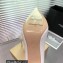 Gianvito Rossi Heel 10.5cm JAIPUR Pumps White with maxi gemstone 2023