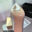 Gianvito Rossi Heel 10.5cm JAIPUR Pumps Silver with maxi gemstone 2023