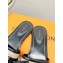 Louis Vuitton Lock It Flat Mules in Raffia and Calf Leather Black 2023