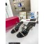 Valentino Plexi Heel 6cm Rockstud Slider Sandals Black In Polymer Material 2023