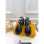 Louis Vuitton Heel 11cm Platform 4cm Sandals Satin Black with LV Initials chain 2023