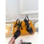 Louis Vuitton Heel 9.5cm Sparkle Sandals Satin Black with LV Initials chain 2023