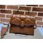 Gucci GG Matelassé handbag 736877 Brown 2023