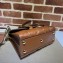 Gucci GG Matelassé handbag 736877 Brown 2023