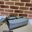 Gucci GG Matelassé small bag 724529 Gray 2023
