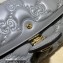 Gucci GG Matelassé small bag 724529 Gray 2023