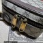 Gucci GG canvas Ophidia small shoulder bag 739392 Beige 2023