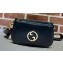 Gucci Leather Blondie mini bag 724599 Black 2023