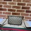Gucci GG canvas Blondie mini bag 724599 2023