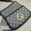 Gucci GG canvas Blondie mini bag 724599 2023