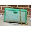 Gucci Ophidia jumbo GG small shoulder bag 503877 Green 2023