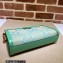 Gucci Ophidia jumbo GG small shoulder bag 503877 Green 2023