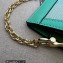 Gucci Ophidia jumbo GG small shoulder bag 503877 Green 2023