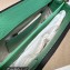 Gucci Ophidia jumbo GG small shoulder bag 503877 Green 2023