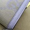 Gucci Ophidia jumbo GG small shoulder bag 503877 Lilac 2023