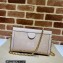Gucci Ophidia jumbo GG small shoulder bag 503877 Pink 2023