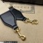 Gucci GG Matelassé handbag 736877 Black 2023