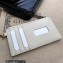 Gucci GG Marmont mini card case chain wallet 751526 Black 2023