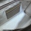 Gucci Leather Jumbo GG pouch Bag 739490 Taupe 2023