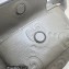 Gucci Leather Jumbo GG belt Bag 645093 Taupe 2023