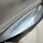 Gucci Leather Jumbo GG belt Bag 645093 Taupe 2023