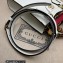 Gucci leather Diana mini tote bag 739079 White 2023