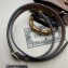 Gucci leather Diana mini tote bag 739079 Brown 2023