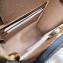 Gucci leather Diana mini tote bag 739079 Brown 2023