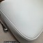 Gucci leather Diana large shoulder bag 746245 White 2023