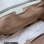 Gucci leather Diana large shoulder bag 746245 White 2023