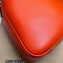 Gucci leather Diana medium shoulder bag 746124 Orange 2023
