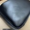 Gucci leather Diana medium shoulder bag 746124 Black 2023