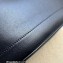 Gucci leather Diana medium tote bag 750394 Black 2023